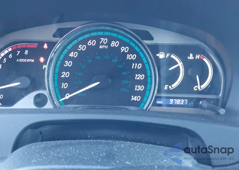 2013 Toyota Venza Xle V6 из США, поврежденный, VIN 4T3BK3BB8DU091278